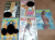 Pacote 5 revistas Playboy