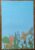 Papel de Carta Decorado Médio / Borboletas Flores e mais.