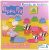 Peppa Pig: Revista de História 06. Editora On line – 2017. Livro infantil