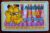 Personal Card – Garfield