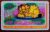 Personal Card – Garfield