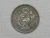 Peru- Lima) 1/5 Sol – 1897-vn / Soberba / Prata /m530