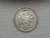 Peru – Lima) 1 Dinero – 1866-yb / Prata / Mbc / m530