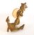 Pin Metal – Marinha do Brasil – Anos 60