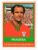 Ping Pong Futebol Cards A. A. Portuguesa de Desportos – Nº 73 – Pradera