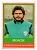 Ping Pong Futebol Cards A. A. Portuguesa de Desportos – Nº 75 – Moacir