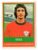 Ping Pong Futebol Cards A. A. Portuguesa de Desportos – Nº 76 – Tatá ( A )