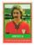 Ping Pong Futebol Cards A. A. Portuguesa de Desportos – Nº 84 – Arouca