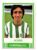 Ping Pong Futebol Cards Coritiba Futebol Clube – Nº 361 – Almir