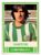Ping Pong Futebol Cards Coritiba Futebol Clube – Nº 374 – Sartori