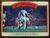 Ping Pong Futebol Cards – Grandes Jogos Nº 13-B (Flamengo 0 x 0 Vasco) Final do Carioca 1974