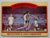Ping Pong Futebol Cards – Grandes Jogos Nº 18-B (Botafogo 1 X 0 Fluminense)