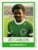 Ping Pong Futebol Cards Guarani Futebol Clube – Nº 179 – Zé Carlos