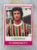 Ping Pong Futebol Cards N° 122 – Carlinhos – Fluminense
