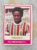 Ping Pong Futebol Cards N° 133 – Miranda – Fluminense