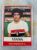 Ping Pong Futebol Cards N° 17 – Viana – São Paulo