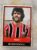 Ping Pong Futebol Cards N° 188 – Miro – Botafogo
