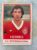 Ping Pong Futebol Cards N° 225 – Hermes – Internacional
