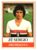 Ping Pong Futebol Cards São Paulo Futebol Clube – Nº 8 – Zé Sergio