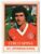 Ping Pong Futebol Cards Sport Clube Internacional – Nº 234 – Chico Spina
