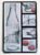 Placa Decorativa em Metal Serigrafado – Coca Cola ( 2 )