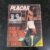 Placar Nº 0045 (Com pôster – Pedro Rocha – São Paulo) 22 de Janeiro de 1971 (Revista)