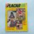 Placar Nº 0176 (Com pôster do São Paulo) 27 de Julho de 1973 (Revista)