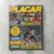 Placar Nº 0543 (Com pôster do Flamengo) 26 de Setembro de 1980 (Revista)