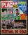 Placar Nº 0979 (Revista com 48 Escudinhos para Botões + Tabela) 17/03/1989
