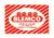 Plastico Adesivo – Blemco Produtos Agrícolas e Veterinários – Anos 70