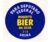 Plastico Adesivo Deputado Federal Roberto Bier da Silva – Arena – Memorabilia Politica