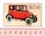 Plastico Adesivo Ford Tin Lizzie – Anos 60