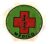 Plastico Adesivo – Medico – Anos 70