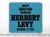 Plastico Adesivo Memorabilia Politica Herbert Levy – Arena – Deputado Federal – Anos 60