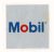 Plastico Adesivo Troca de Oleo – Mobil Super