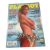 Playboy Alexia Dechamps – Ed. 236 – Ano 1995. Revista Lacrada