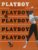 Playboy Americana | 1954 – 03 Março | Fahrenheit 451 – Parte 1 | Revista Digital PDF