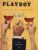 Playboy Americana Nº 072 em PDF – Ellen Straton – Dezembro de 1959 (Edição de 6º Aniversário)