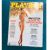 Playboy Andressa – A Gata do Hipertensão – Revista Lacrada – Ano 2011. No. 428