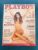 Playboy Angelita Feijó – No. 372 – Ano 2006 – Revista Lacrada