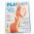 Playboy Carla Perez – No.273. Ano 1998 – Lacrada – Entrevista com Elba Ramalho