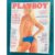 Playboy Carla Perez. Primeiro Ensaio – No. 255. –  A Loura do Tchan .Sem Folhear. . Ano 1996. Lacrada