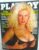 Playboy Cida Marques Abril 97 184 pág. c/ poster