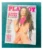 Playboy Claudia Ohana. Revista Lacrada. Ano 2008. No. 402.