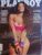 playboy Juliana Alves