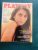Playboy Leila Lopes  Nº 260 – Ano 1997 – Revista Lacrada