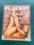 Playboy Luciana Vendramini Nº 341 – Ano 2003 – Revista Lacrada