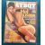 Playboy Mel Lisboa –  Ed. Aniversário 29 anos- No 349 – Ano 2004 – Revista Lacrada