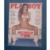 Playboy Michelly BBB – Revista Lacrada. No. 430. Ano 2011