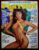 Playboy Nº 130 | Maio/1986 | Luiza Brunet | Pôster Presente | 3ª Capa na Playboy